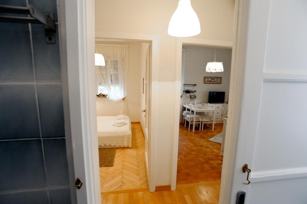 Kal Apartment Zadar