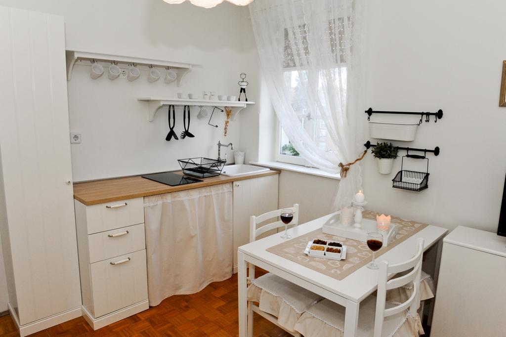 Kal Apartment