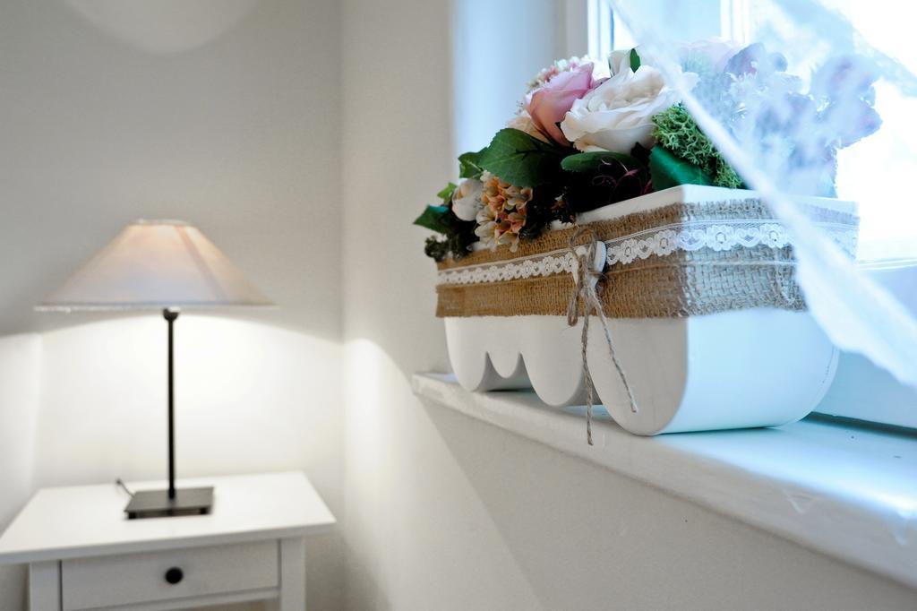 Kal Apartment