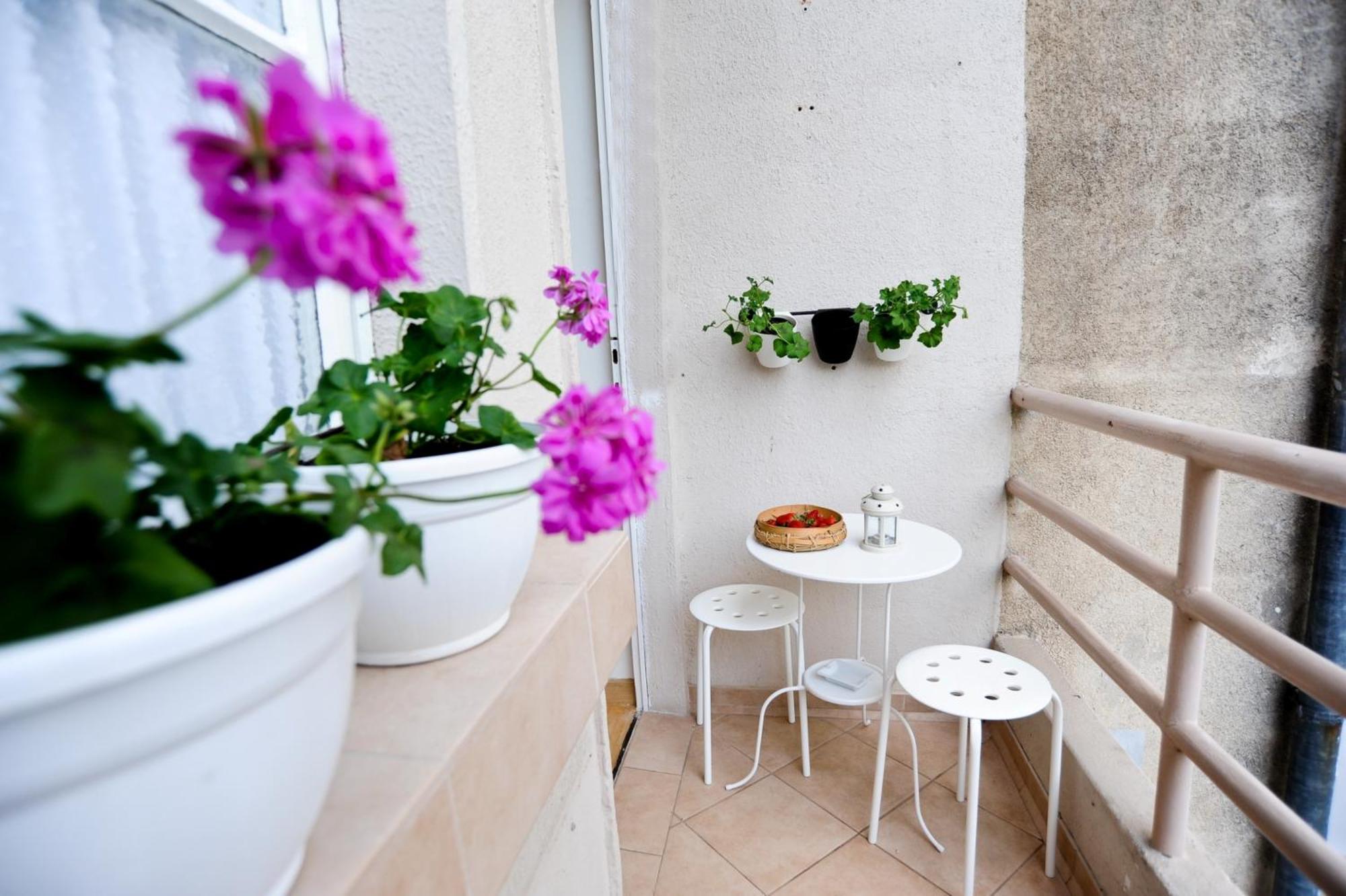 Apartment Kal