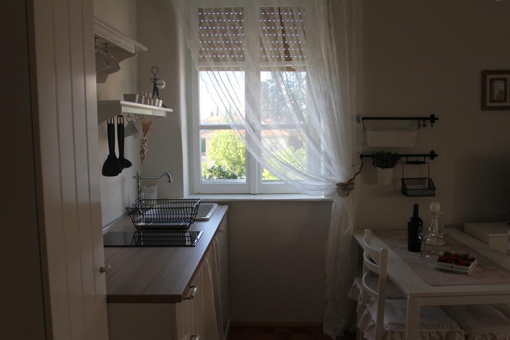 Apartament Kal *