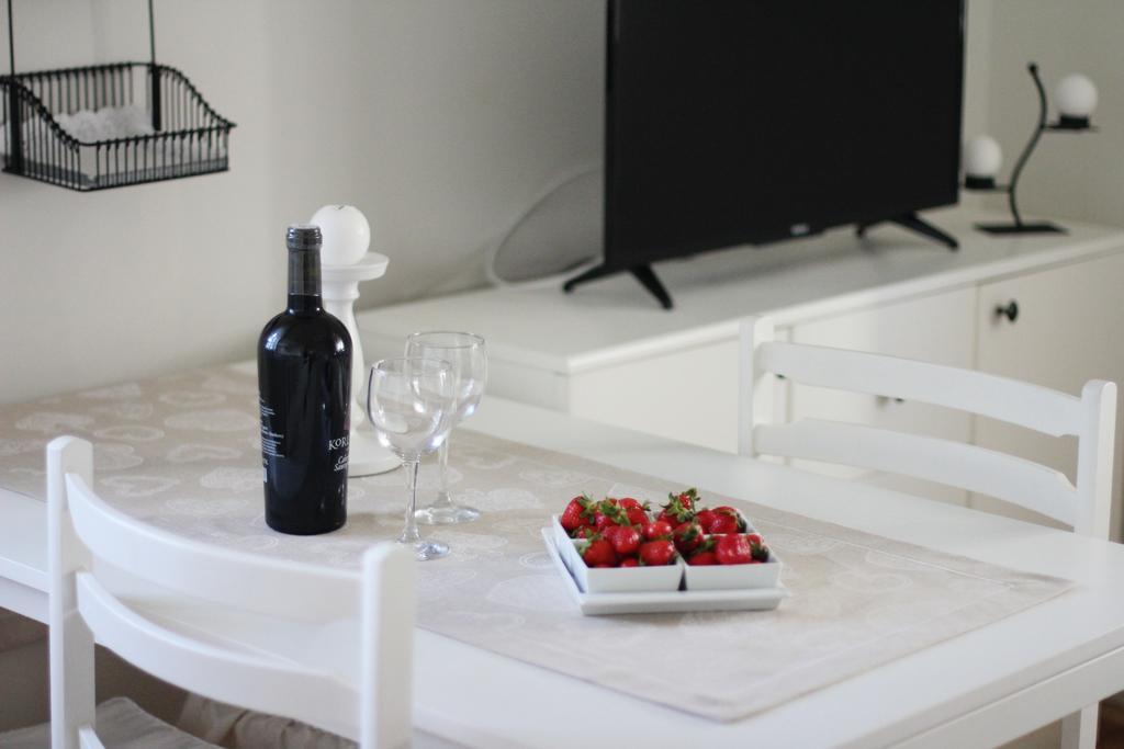 Apartment Kal Zadar