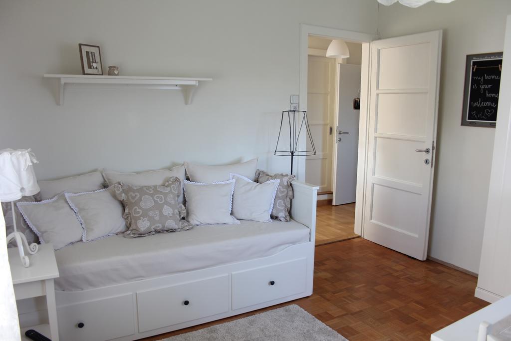 Apartment Kal *