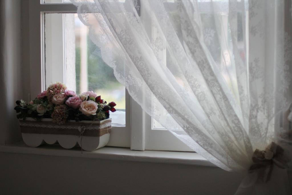 Kal Apartment *